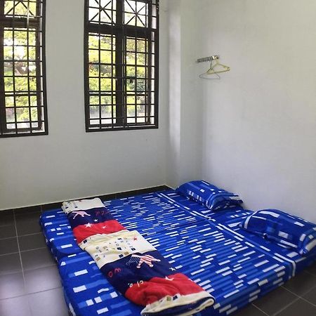 אולו טיראם Jiaxin Hostel מראה חיצוני תמונה