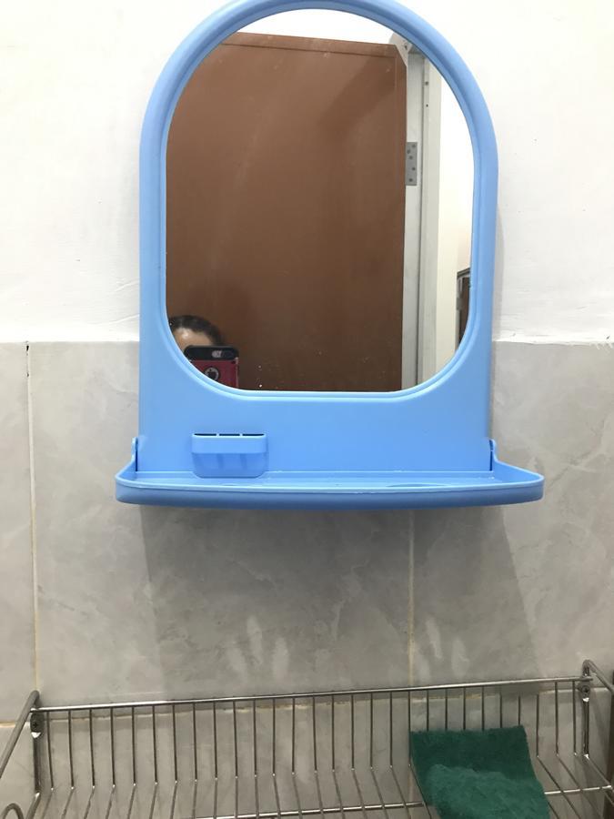 אולו טיראם Jiaxin Hostel מראה חיצוני תמונה