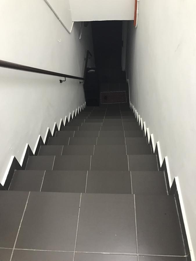 אולו טיראם Jiaxin Hostel מראה חיצוני תמונה