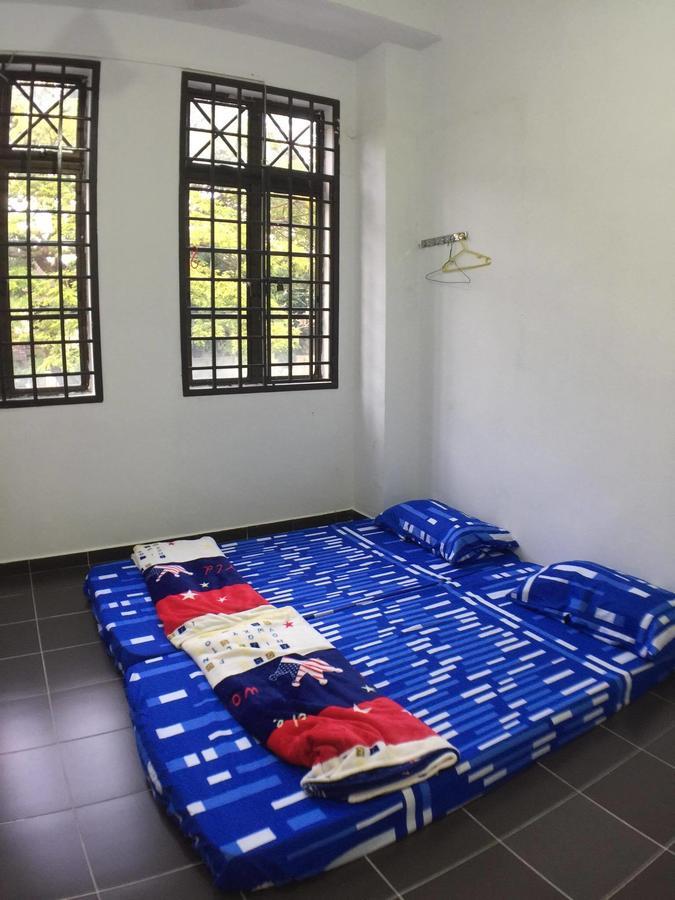 אולו טיראם Jiaxin Hostel מראה חיצוני תמונה
