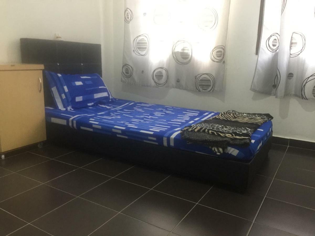 אולו טיראם Jiaxin Hostel מראה חיצוני תמונה
