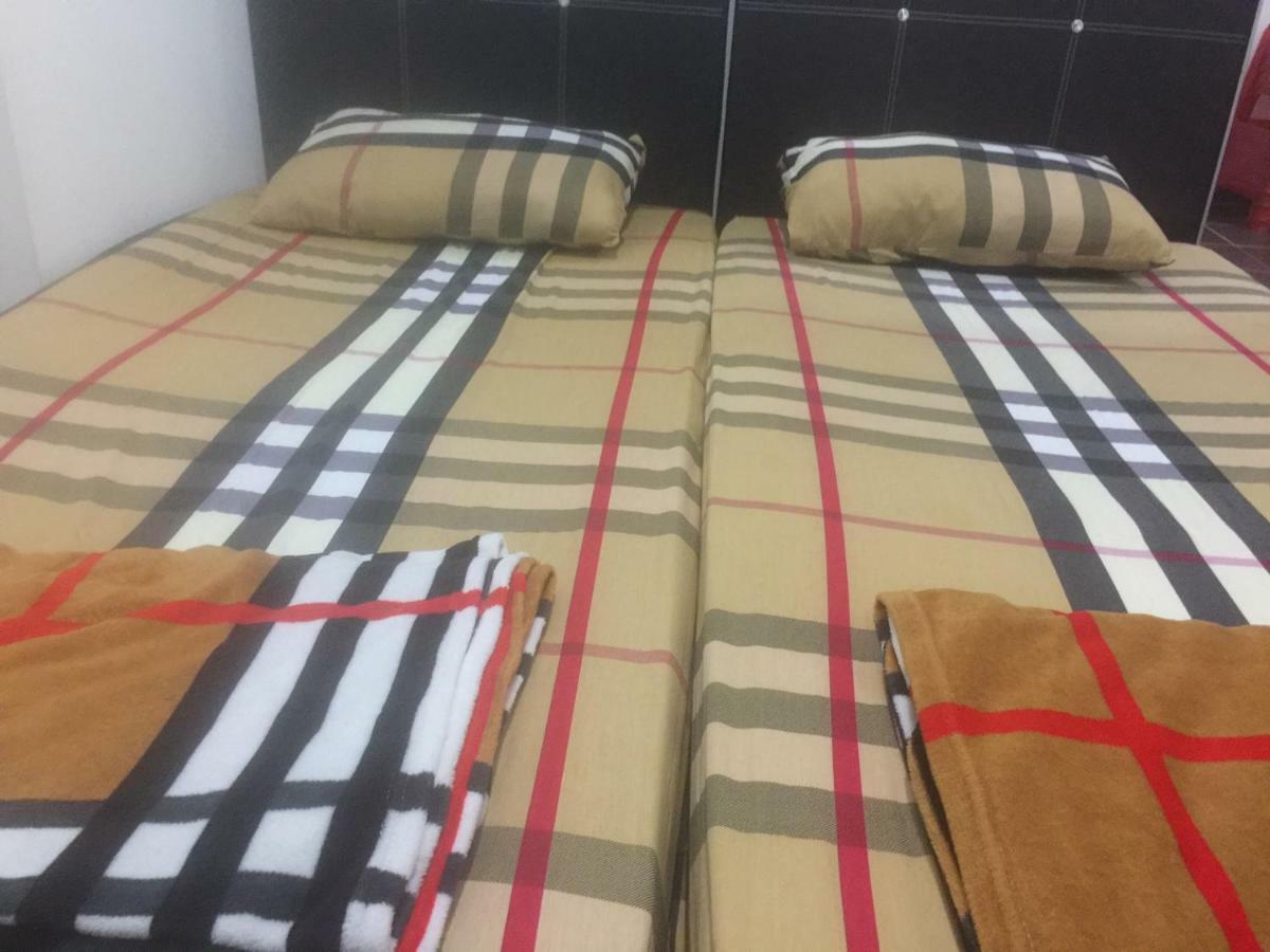 אולו טיראם Jiaxin Hostel מראה חיצוני תמונה