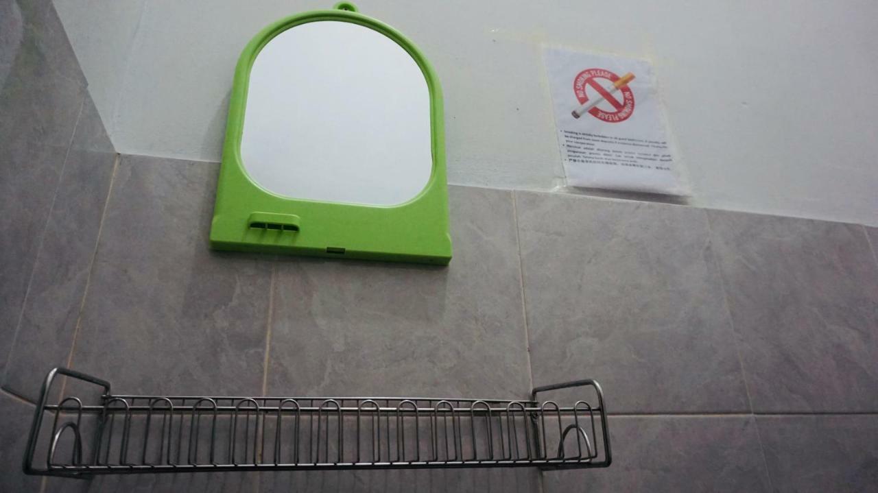 אולו טיראם Jiaxin Hostel מראה חיצוני תמונה