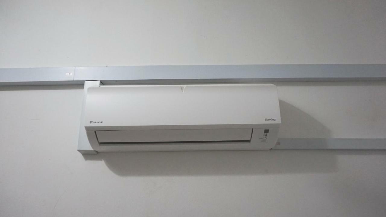 אולו טיראם Jiaxin Hostel מראה חיצוני תמונה