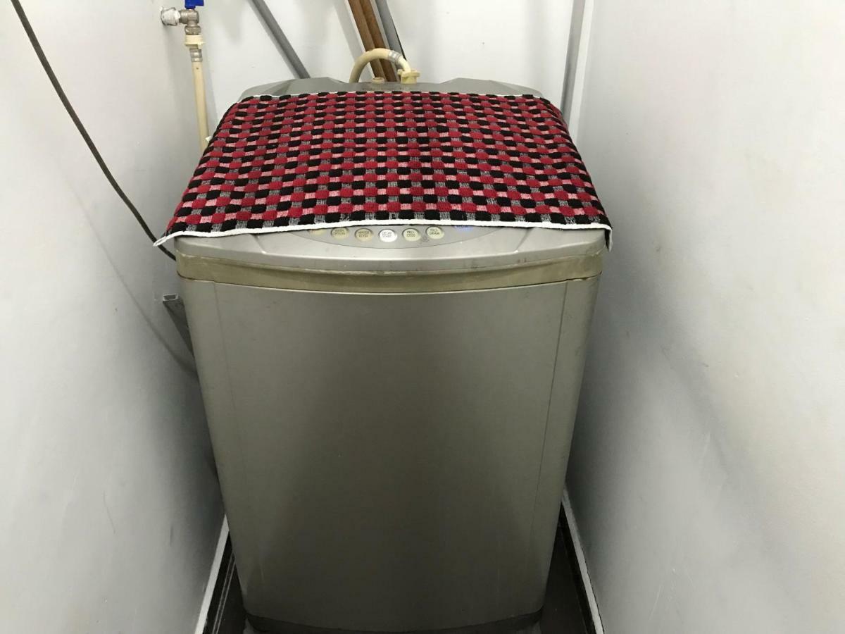אולו טיראם Jiaxin Hostel מראה חיצוני תמונה